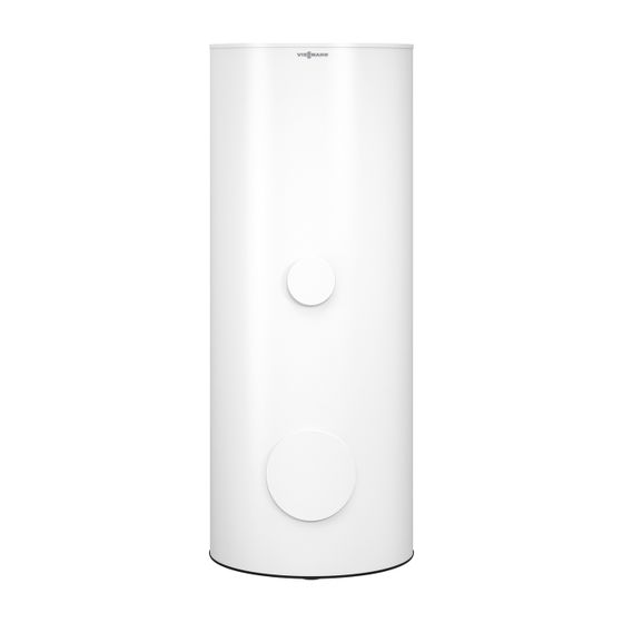 Viessmann Warmwasserspeicher Vitocell 100-W Typ CVBC 300l vitopearlwhite