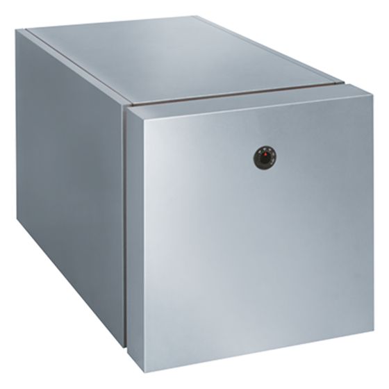 Viessmann Vitocell 300-H EHA Speicher-Wassererwärmer 350l S1, Vitosilber