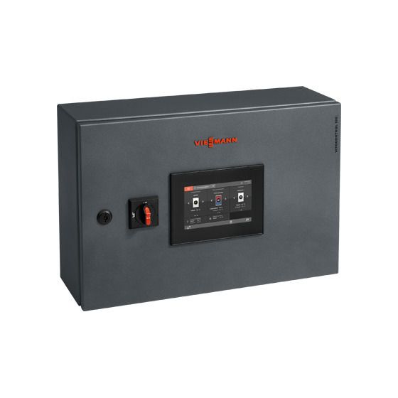 Viessmann Steuerung Vitocontrol 100-M