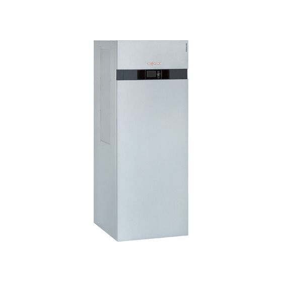 Viessmann Vitocal Luft-Wasser-Wärmepumpe 200-A AWCI-AC 201.A10, R410A, 7,48kW bei A7/W35