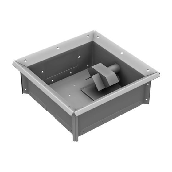 Viessmann Entnahmeeinheit Saugsystem mit Sonde