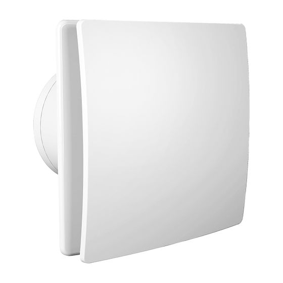 Viessmann Ventilator Maico Typ AWB 100 TC