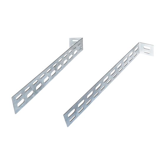 Viessmann Montagematerial halter ER-UPM