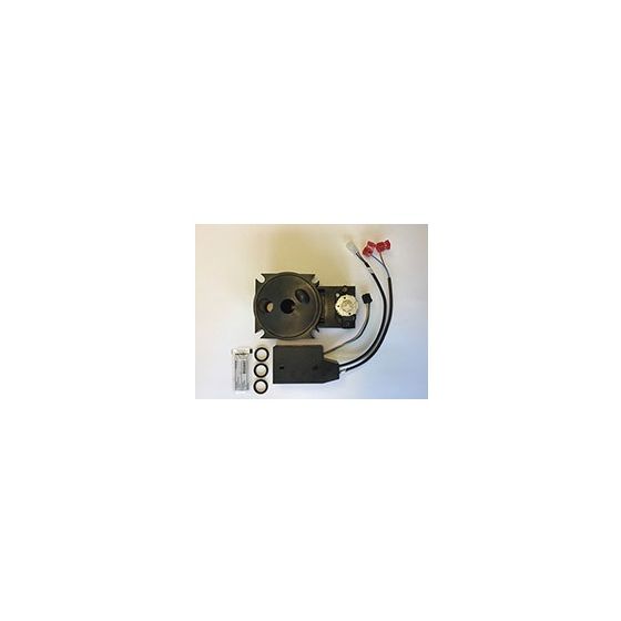 Viessmann Umrüstung Linearantrieb, 7823495