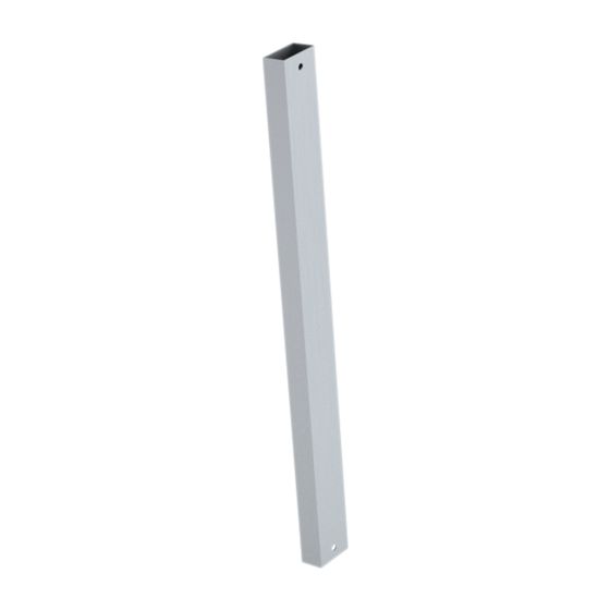 Viessmann TS plus Stütze 30 Grad, 7959341