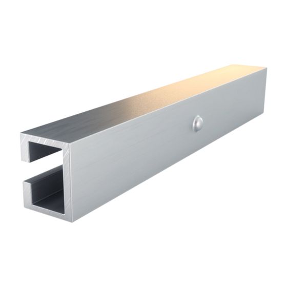 Viessmann VS plus Schienenverbinder 41x35mm