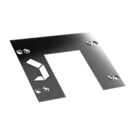 Viessmann P-Clip Potentialausgleich