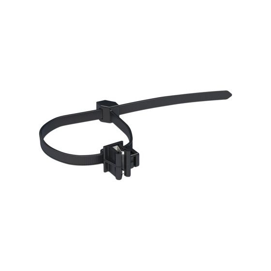 Viessmann Kabelclip 0,7-3mm, 100 Stück