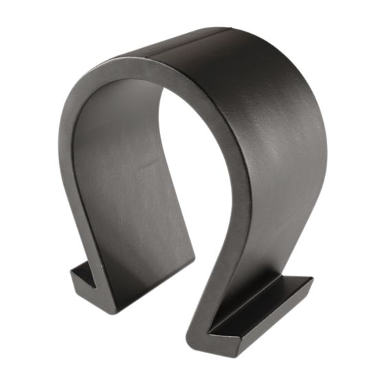Viessmann Kabelclip Omega, 100 Stück