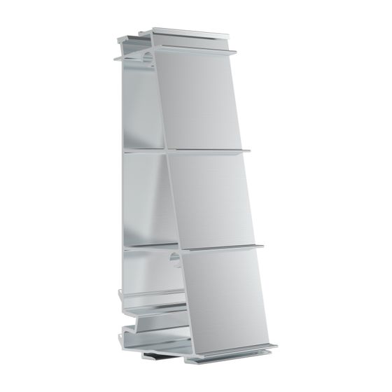 Viessmann Basiprofil Aero OT 2.0 oben