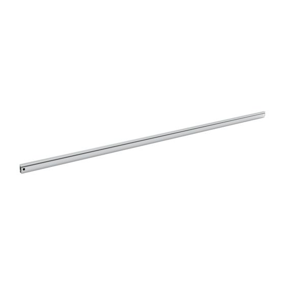 Viessmann Querstrebe 1682mm, 7731076