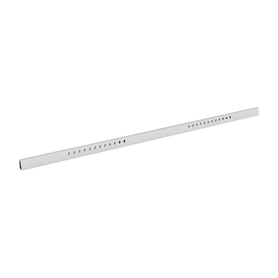 Viessmann Querstrebenverbinder Universal