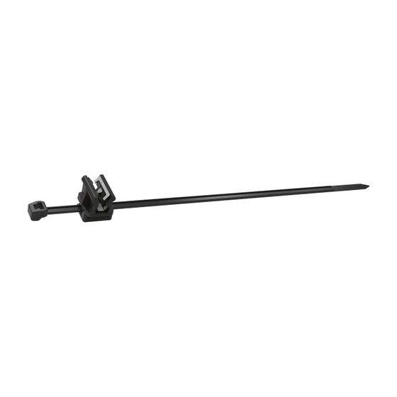 Viessmann Kabel-Clip, 100 Stück, 7731083