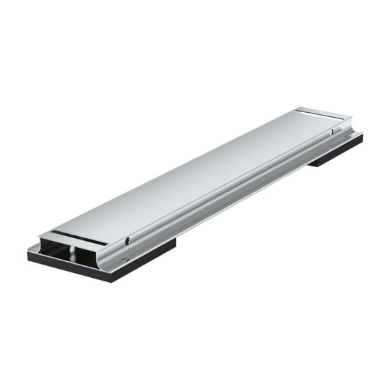 Viessmann First-Zwischenstück