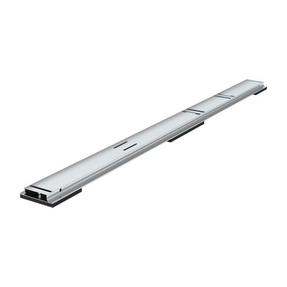 Viessmann Bodenprofil Aero OT 2.0 Süd