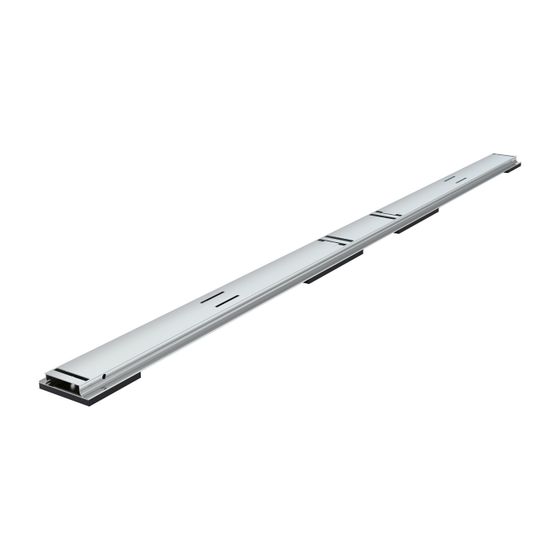 Viessmann Bodenprofil Aero OT 2.0 Ost-West