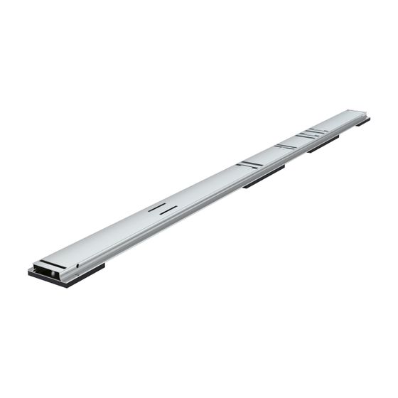 Viessmann Bodenprofil Aero 2.0 Typ 1, 1818mm