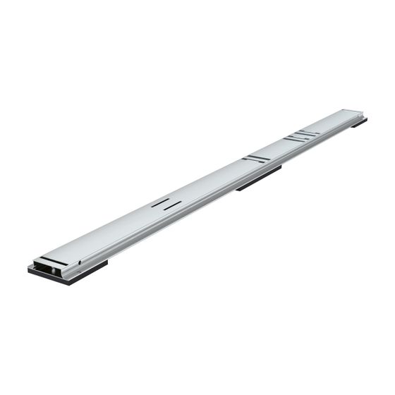 Viessmann Bodenprofil Aero 2.0 Typ 1, 1618mm