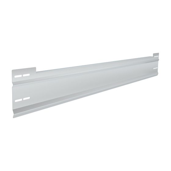 Viessmann Windleitblech BM Typ 1 Länge 1900mm