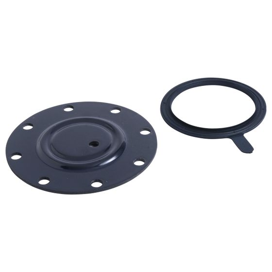 Viessmann Flansch mit Dichtung, 7817820