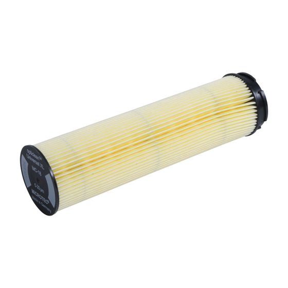 Viessmann Filtereinsatz MC-18, 5um, 142cm für FloCo-Optimum-K