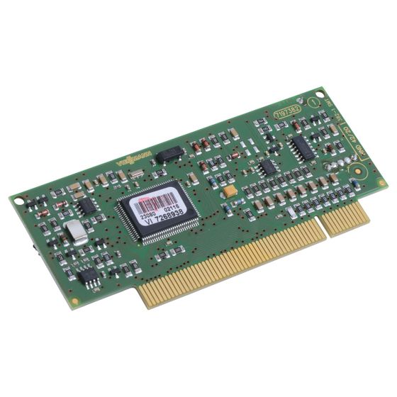Viessmann Elektronikleiterpl. CU102-MW2B
