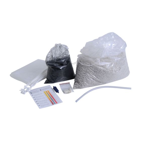 Viessmann Wartungs-Set für Neutralisation, 7834967