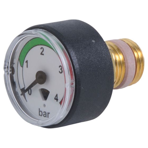 Viessmann Manometer 0-4 bar AHM32, 7859207