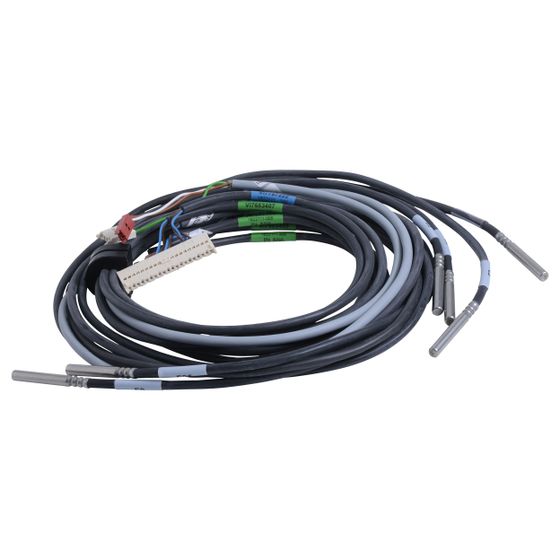 Viessmann Kabelbaum Temperatursensoren/PWM-Pumpe, 7868550