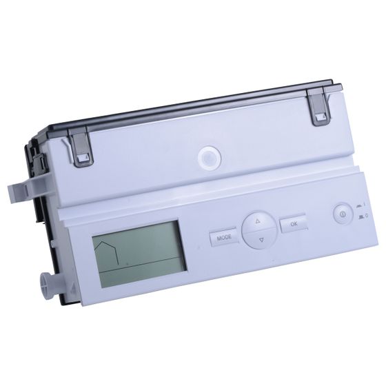 Viessmann Regelung Vitopend Release New PCB