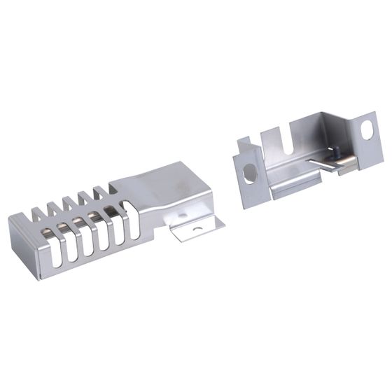 Viessmann Halteblech und Abschirmblech, 7867081