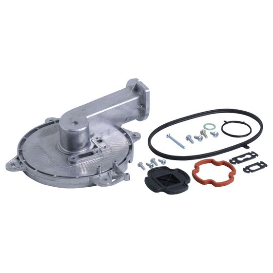 Viessmann Brennertür, 7867183