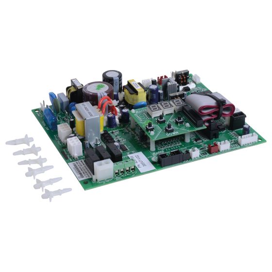 Viessmann Hauptleiterplatte, 7867427