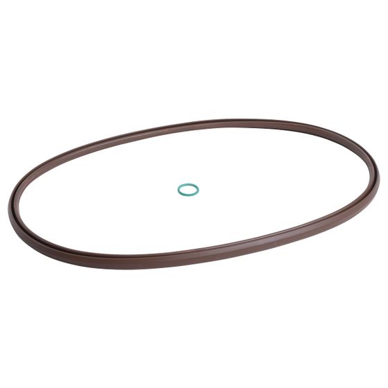 Viessmann Profildichtung FKM Brenner für Vitocrossal 300 CU3/CU3A