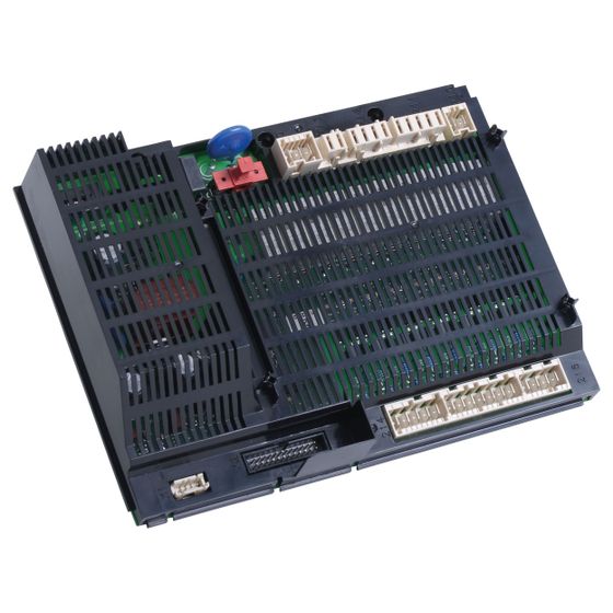 Viessmann Leiterplatte MB761 Luft-Wasser-Wärmepumpe Monoblock Abdeckung