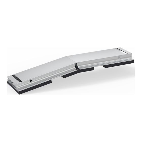 Viessmann Firstverbinder