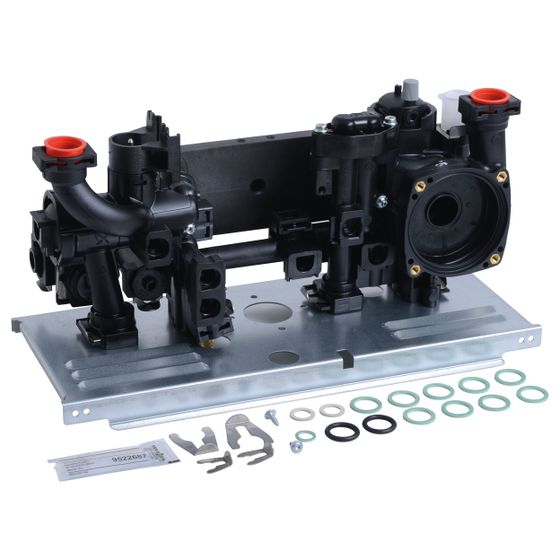 Viessmann Hydraulik Umlauf, 7833962