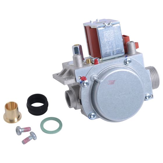 Viessmann Gasventil GB-ND 055 E01-DG 30/35 G20