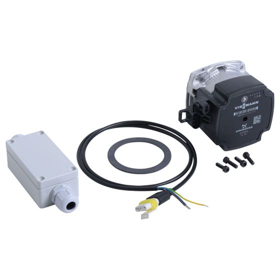 Viessmann Pumpenmotor G-HE, 7874668