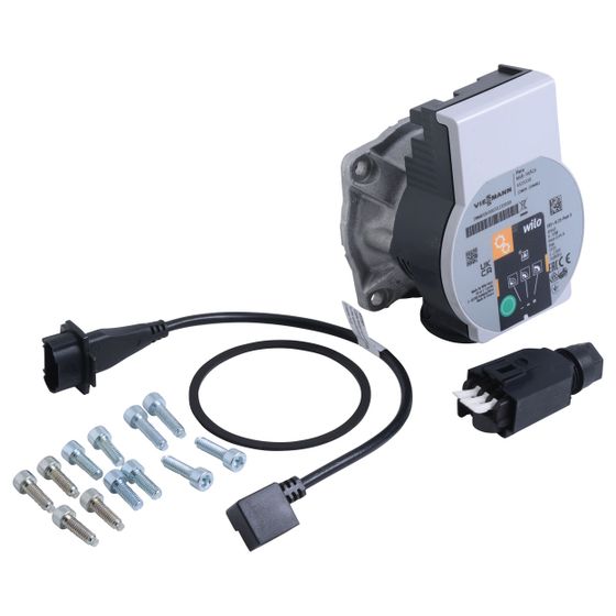 Viessmann Pumpenmotor W-HE SC, 7874717