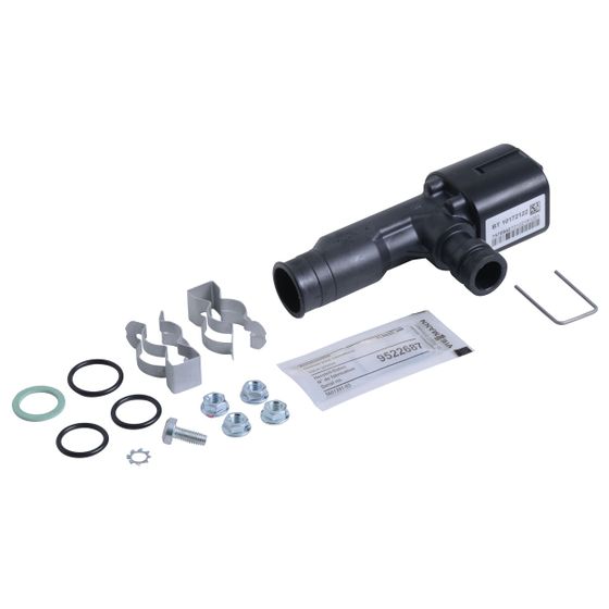 Viessmann Ultraschall Volumenstromsensor VKS