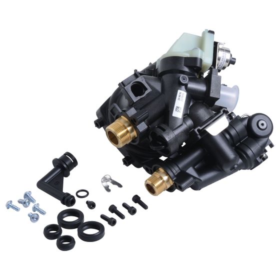 Viessmann Rücklaufgehäuse, 7841820