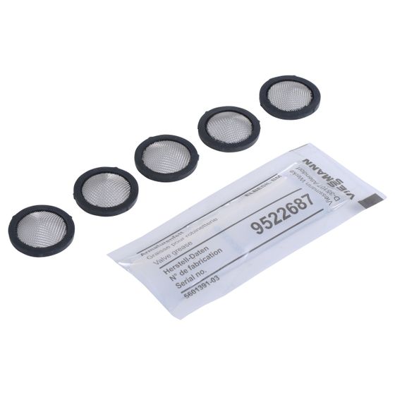 Viessmann Filtersieb Typ V-FILTER 13/16