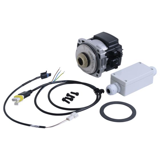 Viessmann Pumpenmotor G-HE KM-Bus, 7876412