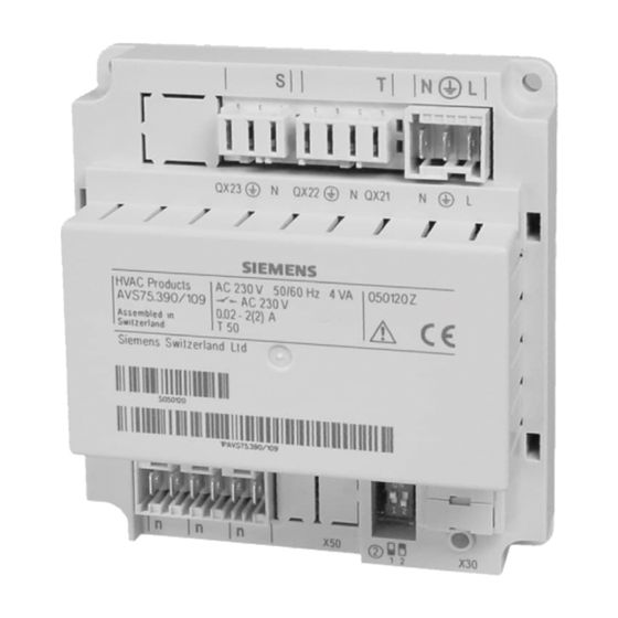 Viessmann Erweiterungsmodul VIAVS75.370, 7967136