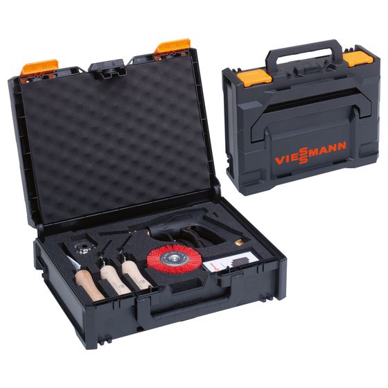 Viessmann WT-Reinigungsbox, 7335099