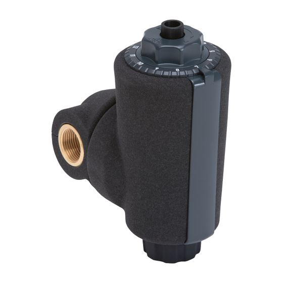Viessmann Heizungsfilter Compact