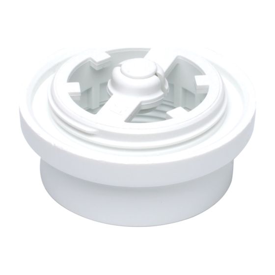Viessmann Adapter M28 Heizkörper-Thermostat