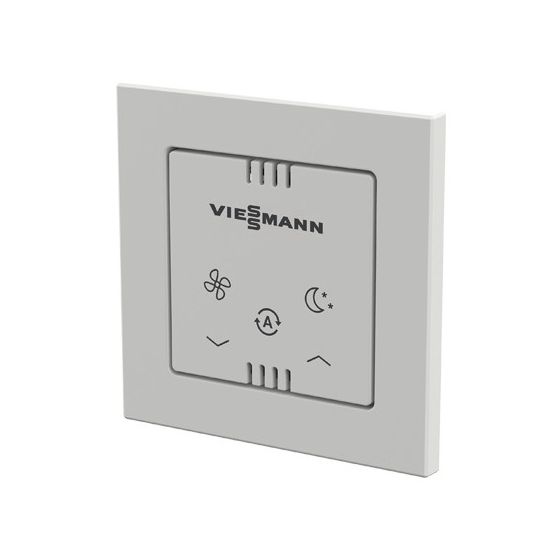 Viessmann Bedienteil 100-D Leitung