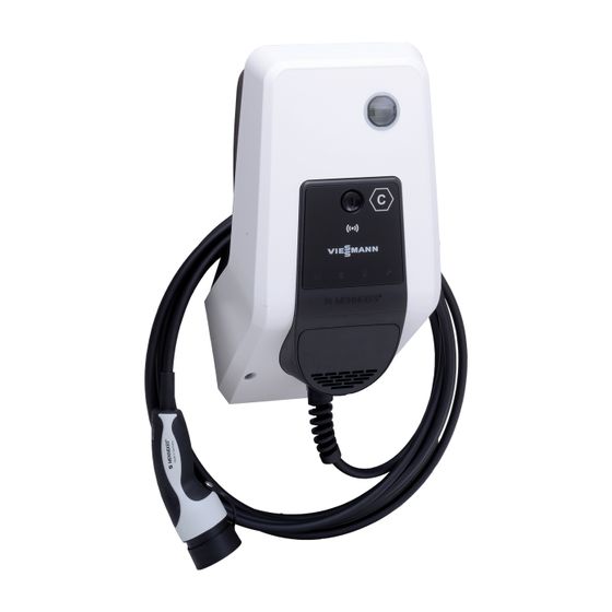 Viessmann Charging Station Meacc-AC-DI-C7 11kW